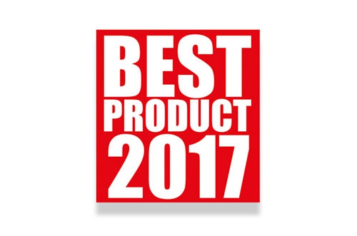 Best Product 2017 A50i