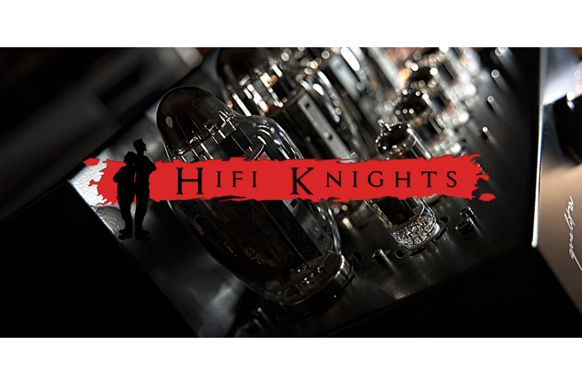Hifi Knights - Qualiton A75 Review